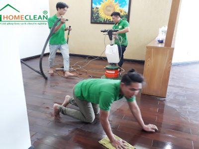 quy-trình-đánh-bóng-sàn-gỗ-tự-nhiên-gỗ-công-nghiệp-homeclean