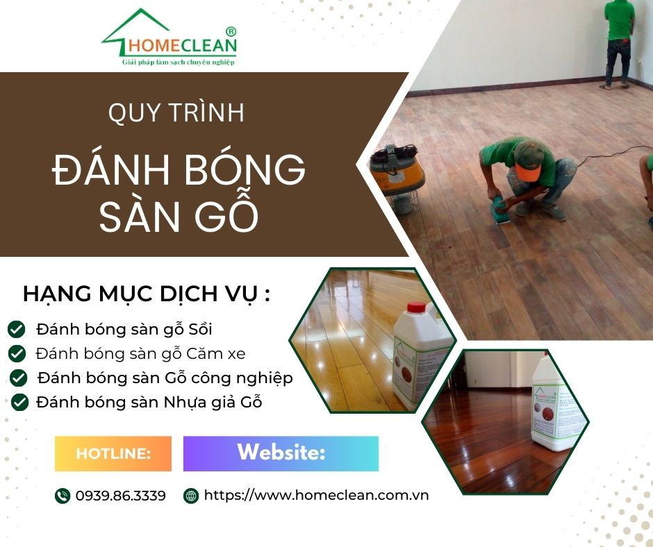 quy-trình-phủ-bóng-sàn-gỗ-đánh-bóng-sàn-gỗ-homeclean